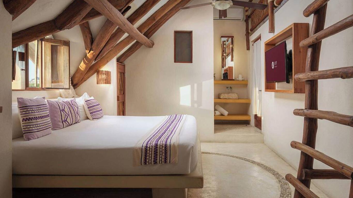 Hotel El Pueblito