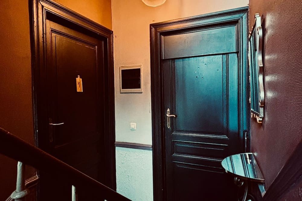 بدجيت روم بروسيلز