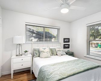 Charming Cozy Duplex, 30 miles from AT&T stadium - Dallas - Sovrum