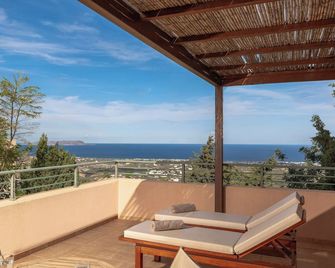 Village Heights Resort - Hersonissos