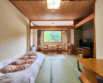 Iwanai Kogen Hotel - Iwanai