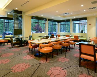 Hilton Garden Inn Greensboro Airport - Greensboro - Restaurant