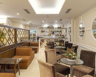 Chalcedony Grand Hotel - Hanoi - Lounge