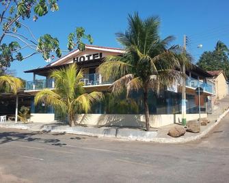 Hilton Hotel - Barra do Garças - Edificio