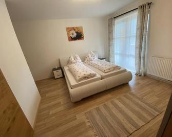 Leitenhof - Hintersee - Slaapkamer