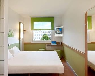 Ibis Budget Warszawa Reduta - Warszawa - Soverom