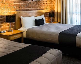 Akuna Motor Inn And Apartments - Dubbo - Habitación