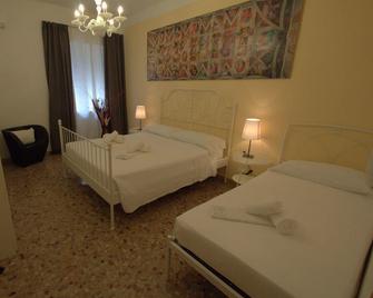 Forever Rooms - Verona - Makuuhuone