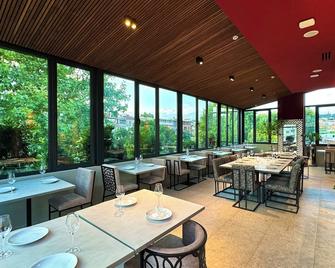 Tbilisi Edition - Design Hotel - Tiflis - Restaurante