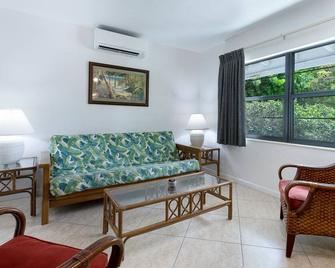 Rock Reef Resort - Key Largo - Soggiorno