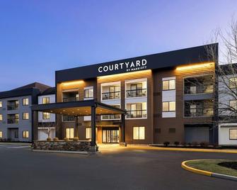 Courtyard by Marriott Wilmington Brandywine - Wilmington - Building