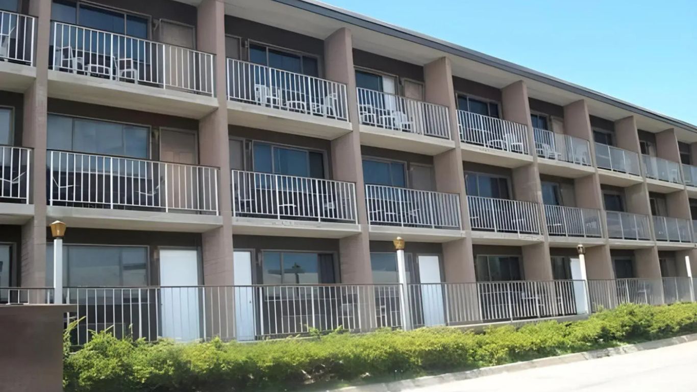 Bonnie Castle Resort & Marina