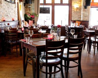 Hotel Restaurant Cafe Koekenbier Abcoude - Abcoude - Restaurant