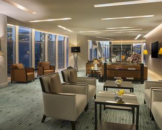 Fraser Suites Riyadh - Riyadh - Lobby