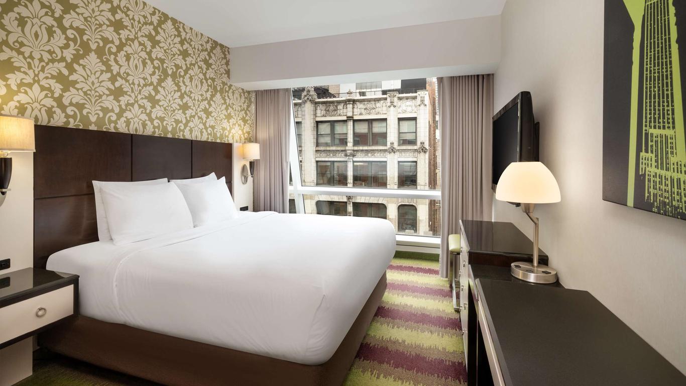 Best Western Premier Herald Square