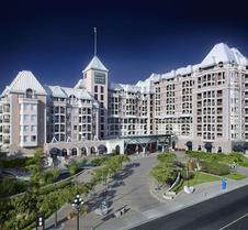 Hotel Grand Pacific