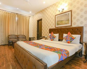 Fabhotel Pulse Impulse - Nueva Delhi - Habitación