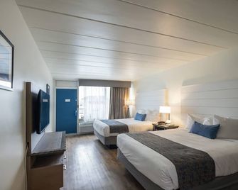 The Forum - Ocean City - Habitación