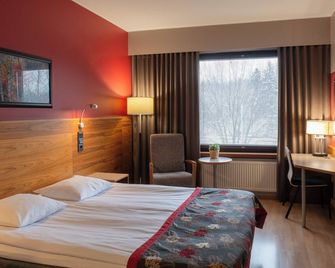 Hotel Haaga Central Park - Helsinki