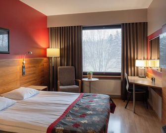 Hotel Haaga Central Park - Helsinky