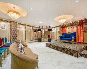 Fabhotel Rolt - Ludhiāna - Lobi