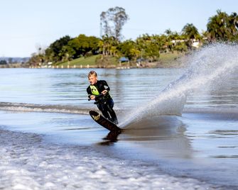 Big4 Big River Holiday Park - Grafton