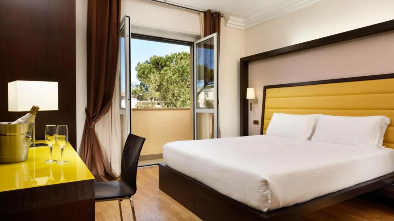 Centro Vacanze La Limonaia