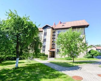 Nida Kopu 11-11A - Nida - Edificio