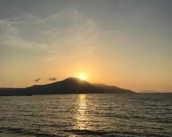 Bel Ami Suita Hotel - Vlorë