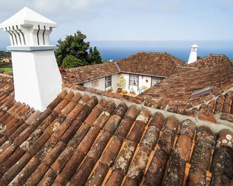 Finca Arminda - Santa Cruz de La Palma - Vista del exterior