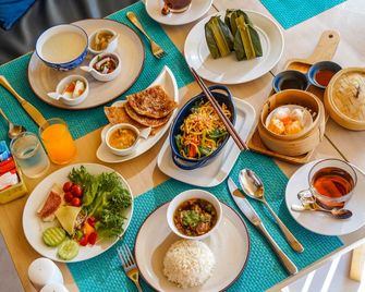 Bandara Villas, Phuket (Sha Plus+) - Wichit