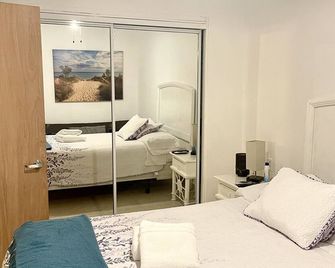 Apartamento a 6 Minutos del Aeropuerto - Carolina