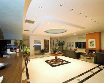 Agriani Hotel - Xanthi - Ingresso