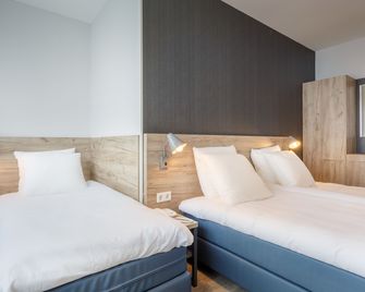 Joy Hotel - Amsterdam - Bedroom