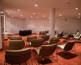 Catania Hills Residence - Katania - Sala konferencyjna