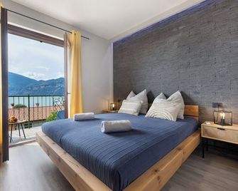 New Casa Di Tino - Limone sul Garda