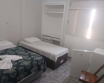 Mundial Hotel - Goiânia - Habitación