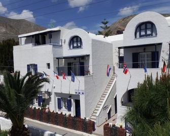 Hotel Porto Perissa - Perissa