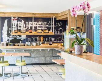 ibis budget Senlis - Senlis - Restaurant