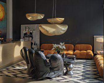 Boutique Hotel Trieste - Verona