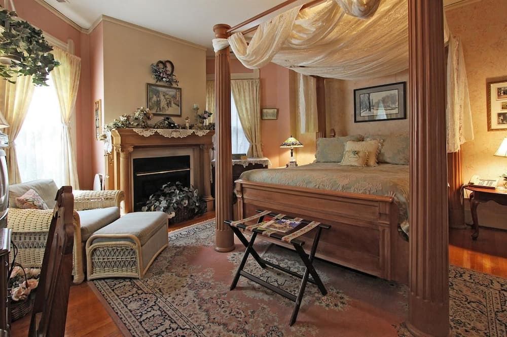 Old Northside Bed & Breakfast - Indianápolis