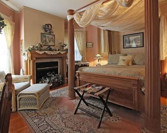 Old Northside Bed & Breakfast - Indianápolis