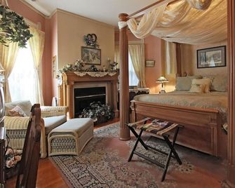 Old Northside Bed & Breakfast - Indianápolis