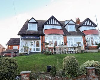 Caxton House - Skegness - Edificio