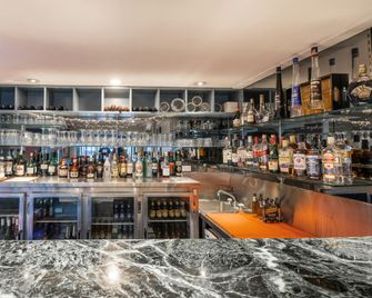 Twin Towers Inn - Artarmon - Bar