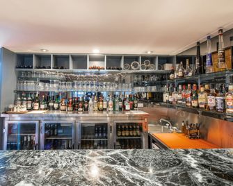 Twin Towers Inn - Artarmon - Bar