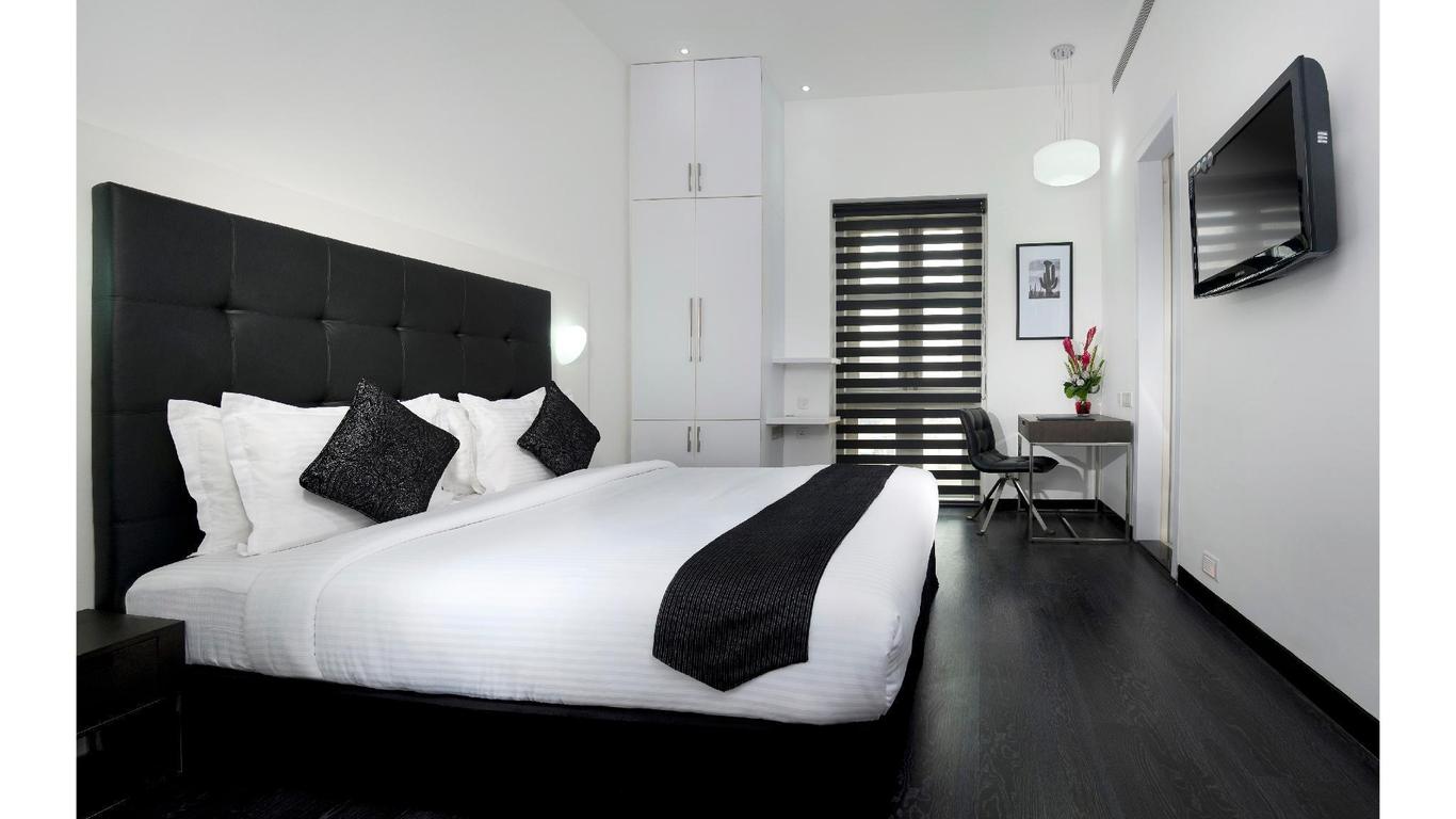 Sapphire Suites