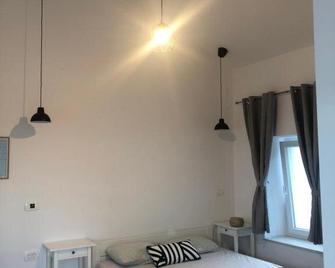Center Studio Funtana - Funtana - Habitación