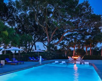 The Beachview Club - Jekyll Island - Pool