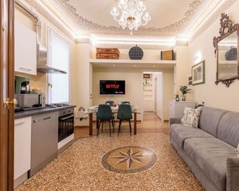 Bolognaroomscom - Villa Bottrigari - Bolonia